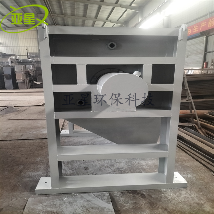亞星松香開桶破碎機技術的(de)研發與發展