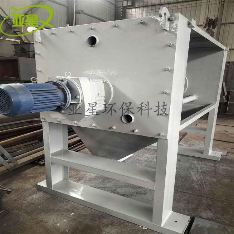 松香開桶破碎機需不(bù)斷提高技術和(hé / huò)實力