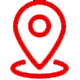 地(dì / de)址